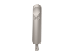 Presentador - Logitech Spotlight 2, Bluetooth-Receptor USB, Personalizable, Retroalimentación Háptica, Láser, Carga rápida, Multiplataforma, Arena