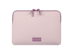 Funda portátil - Tucano One, 13 ", Para MacBook Neo, Neopreno, Rosa