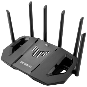 Asus Tuf Gaming Tuf-be9400 Gaming-router