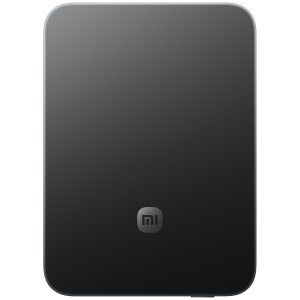 Xiaomi Ultrathin Magnetic Power Bank 5000 - 15w Zwart Powerbank