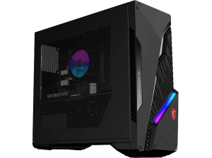 PC gaming - MSI MAG Infinite S3 14NVM7, IntelÂ® Coreâ„¢ i7-14700F, 32GB RAM, 1TB SSD, GeForce RTXâ„¢ 5060 Ti, Windows 11 Home, Negro
