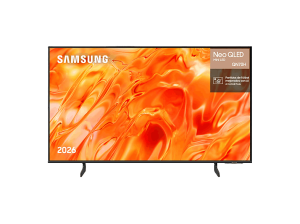 TV Neo QLED 65" - Samsung TQ65QN70HAUXXC, UHD 4K, NQ4 AI Gen1, Smart TV, Full AI, Wifi, Negro