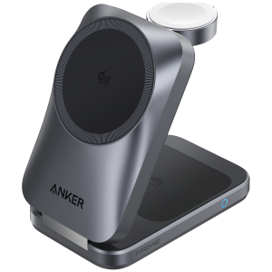 Anker Maggo Cooling 25w Magsafe Draadloze Oplader