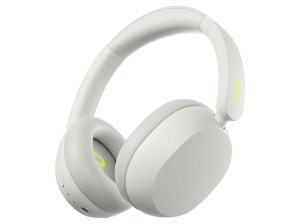 Auriculares - Xiaomi REDMI Headphones Neo, 72 h Autonomía, Cancelación Activa de Ruido, Blanco