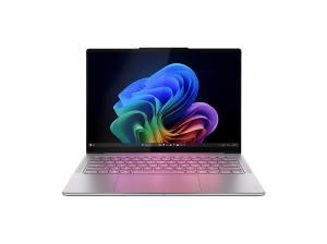 PortÃ¡til - Lenovo Yoga Slim 7 14ILL10 Copilot+ PC, 14" OLED, IntelÂ® Evoâ„¢ Coreâ„¢ Ultra 258V, 47 TOPS, 32GB RAM, 1TB SSD, Arcâ„¢ 140V, W11H, Sin cargador