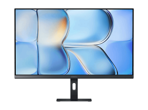 Monitor - Xiaomi A27i 2026, 27" Full-HD, 144 Hz, 6 ms, IPS, 300 nits, Diseño delgado y minimalista