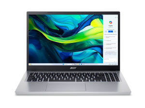 Acer Aspire Go 15 Ag15-32p-3534 - 15.6 Inch Full Hd Intel Core 3 N355 8 Gb 512 Intel® Graphics Qwerty