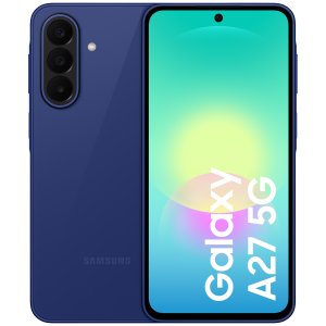 Samsung Galaxy A27 5g - 256 Gb Blauw