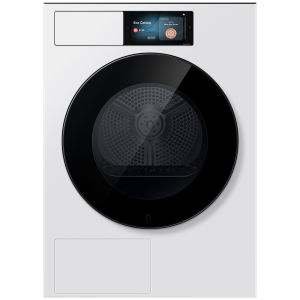 Samsung Dv90f09f4wt2 - 9.0 Kg 60 Db Energielabel A Warmtepompdroger