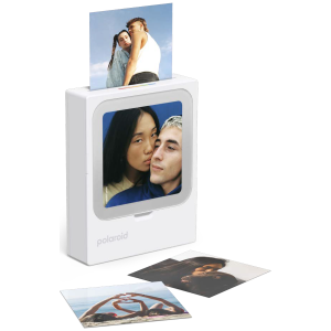 Polaroid Hi Print 3x3 Paper Cartridge - 30 Sheets