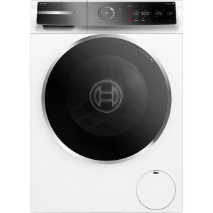 Bosch Wgb266asnl - 72 Db Automatisch Doseren Wasmachine (11 Kg 1600 Rpm A)