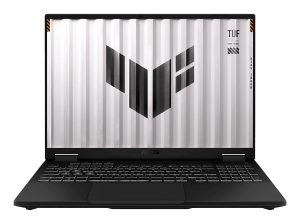 PortÃ¡til gaming - ASUS TUF Gaming F16 FX608JHI-TU657W , 16" WUXGA, IntelÂ® Coreâ„¢ i7-14650HX, 16 GB RAM, 512 SSD, GeForce RTXâ„¢ 5050, Windows 11 Home