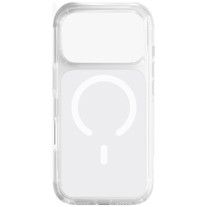 Uniq Iphone 17 Pro Case Combat Magsafe White Telefoonhoesje Voor Apple Wit