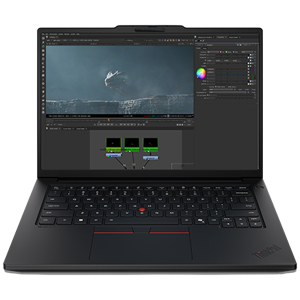 Lenovo Thinkpad P14s Gen 7 (intel) - 14.5 Inch Intel Core Ultra 356h 32 Gb 512 Nvidia Rtx Pro 500 Blackwell Windows 11 Pro
