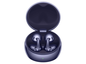 Auriculares conducción de aire - Huawei FreeClip 2 S, 38h Autonomía, Bluetooth, Waterproof, 4 Micrófonos, Deepsea Blue