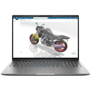 HP Zbook X G2i 16 Copilot+ Pc - Inch Intel Core Ultra 7 356h 32 Gb 1 Tb Nvidia Rtx Pro 1000 Blackwell Windows 11 Pro