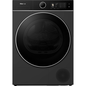 Hisense Dh5i104bbab Warmtepompdroger - 10 Kg 60 Db Energielabel A