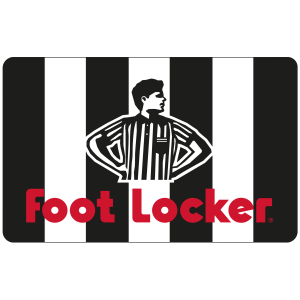 Foot Locker Digital Code 25 Euro Nl