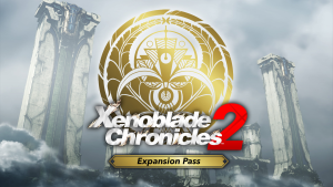 Nintendo Xenoblade Chronicles 2 (uitbreidingspas) - Switch (download Code)