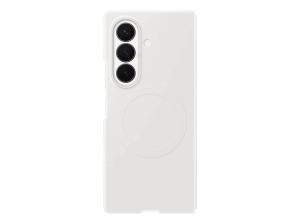 Funda - Samsung, Para Samsung Galaxy Z Fold8 Ultra, De Silicona, Magnética, Crema