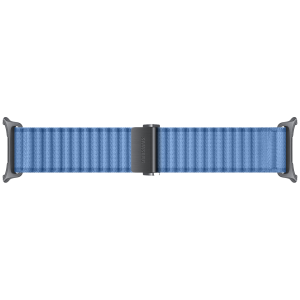 Samsung Ultra V2 Trail Horlogebandje Blauw