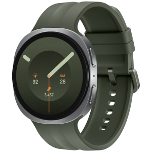Samsung Galaxy Watch9 Bt - 44mm Zilver