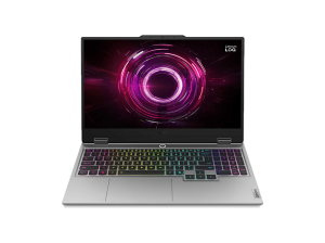 PortÃ¡til gaming - Lenovo LOQ 15AHP10, 15.6" Full-HD, AMD Ryzenâ„¢ 7 250, 16GB RAM, 512GB SSD, GeForce RTXâ„¢ 5050, Windows 11 Home