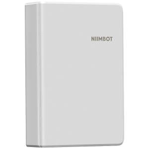 Niimbot N1 - Labelprinter Thermal Print White