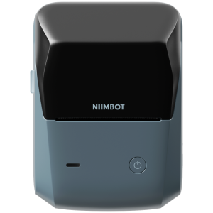 Niimbot B1 Pro - Labelprinter Thermal Print Space Blue