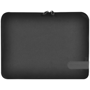 SiteCom Laptop 16" Sleeve Beschermhoes Zwart