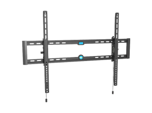 Soporte TV - ISY ITV-2400-1, De 40" a 100 ", Negro