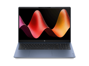PortÃ¡til - HP OmniBook 3 16-bu0027ns, 16" 2K, IntelÂ® Coreâ„¢ 7 150U, 16 GB RAM, 1 TB SSD, Sin sistema operativo, Cargador