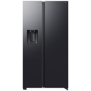 Samsung Rs70f65kefef - Amerikaanse Koelkast Breedte 91.2 Cm Hoogte 178.4 Inhoud 640 L Nofrost