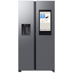 Samsung Rs90f66betef Family Hub - Amerikaanse Koelkast Breedte 91.2 Cm Hoogte 178.4 Inhoud 614 L Nofrost