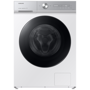 Samsung Ww90db8u95ghu3 Bespoke 8000-serie - Wasmachine Voorlader 9 Kg 1400 Rpm 72 Db Automatisch Doseren