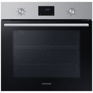 Samsung Nv68a1140bs/ef Inbouw Oven - Nishoogte 60 Cm Inhoud 68 L