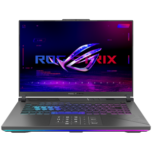 Asus Rog Strix G16 G614fr-s5252w - 16 Inch 2.5k Amd Ryzen 9 9955hx Gb 1 Tb Geforce Rtxâ„¢ 5070 Ti Qwerty
