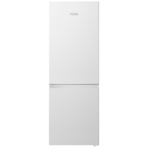 Etna Kcv143wit - Koel-vriescombinatie Breedte 49.5 Cm Hoogte 143 Inhoud 175 L