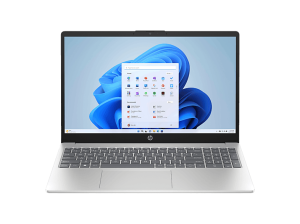 PortÃ¡til - HP 15-fc1003nsx, 15.6" Full-HD, AMD Ryzenâ„¢ 5 7520U, 16 GB RAM, 512 SSD, Radeonâ„¢ 610M, Windows 11 Home, Sin Cargador