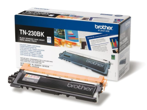 Brother Tn-230bk
