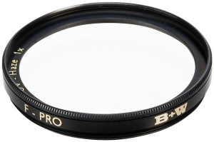 B&W 405 Mm Uv-filter (010)