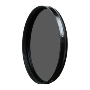 B&W Circulair Polarisatiefilter 52 Mm