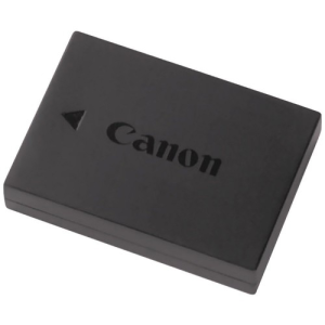 Canon Lp-e10 Accu
