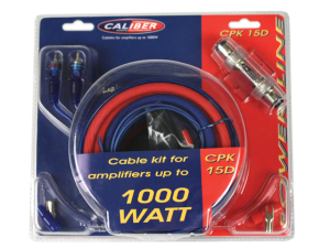 Caliber Cpk15d
