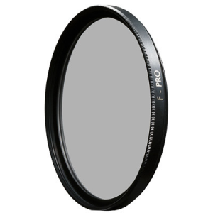 B&W Filter 102 Nd Grijsfilter 58 Es