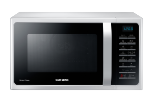 Samsung Mc28h5015aw/ef - Combimagnetron 900 W Inhoud 28 L