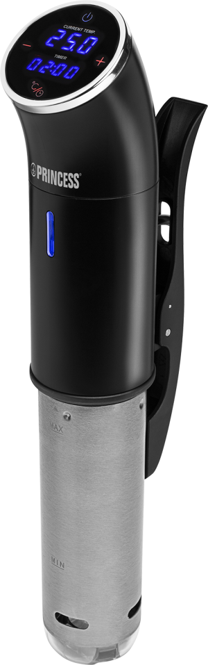 Princess 267003 Water-proof Sous Vide Stick
