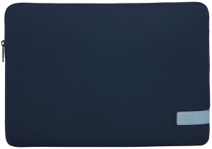 Case Logic Reflect 15.6-inch Laptop Sleeve Donkerblauw