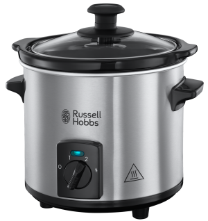 Russell Hobbs 25570-56 Compact Home Zilver