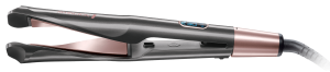 Remington S6606 Curl & Straight Confidence Grijs